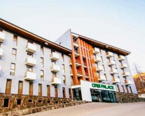 Orbi Palace Bakuriani